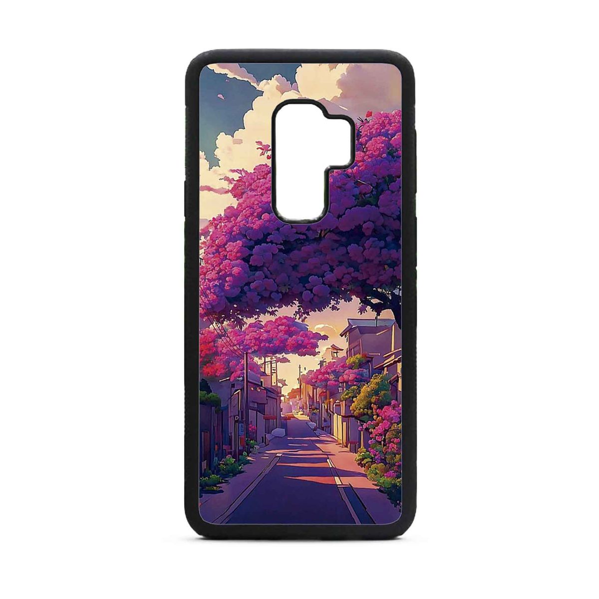GENERICO - Funda Protector Case Para SAMSUNG S9 PLUS