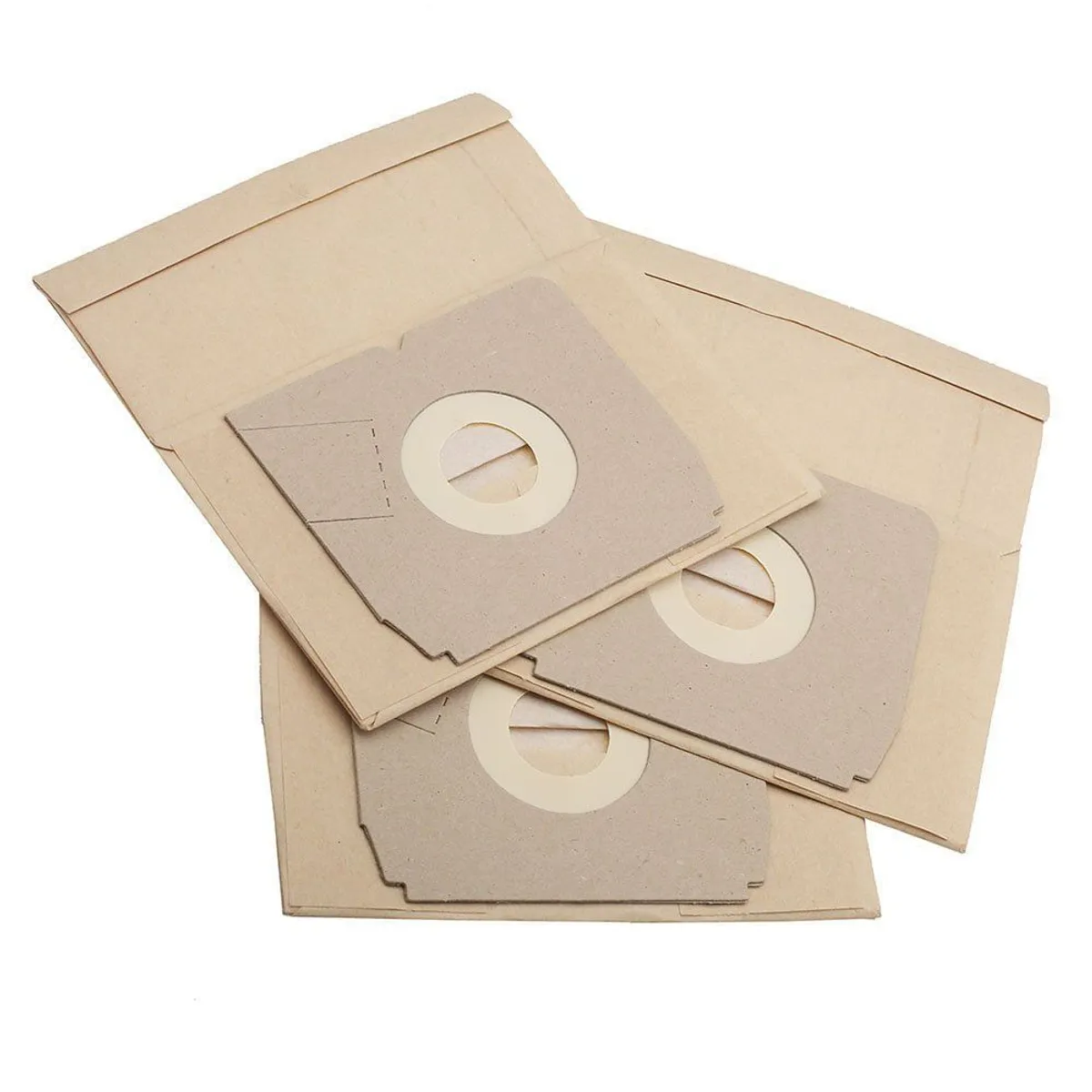 ELECTROLUX - Bolsas descartables SBEON de aspirado SON01-SON10