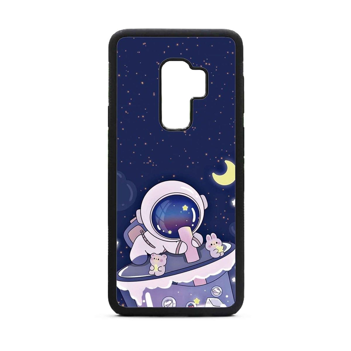 GENERICO - Funda Protector Case Para SAMSUNG S9 PLUS