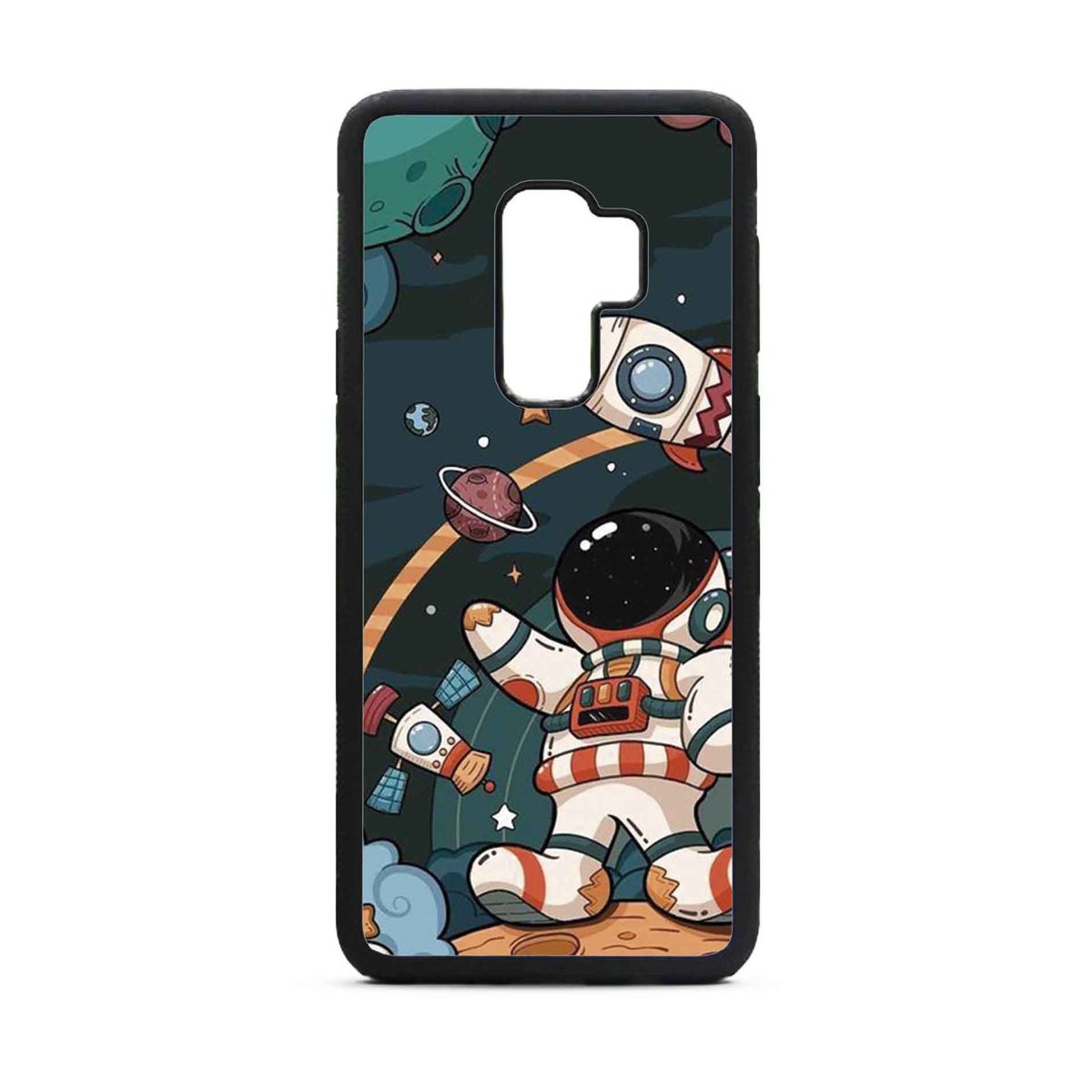 GENERICO - Funda Protector Case Para SAMSUNG S9 PLUS