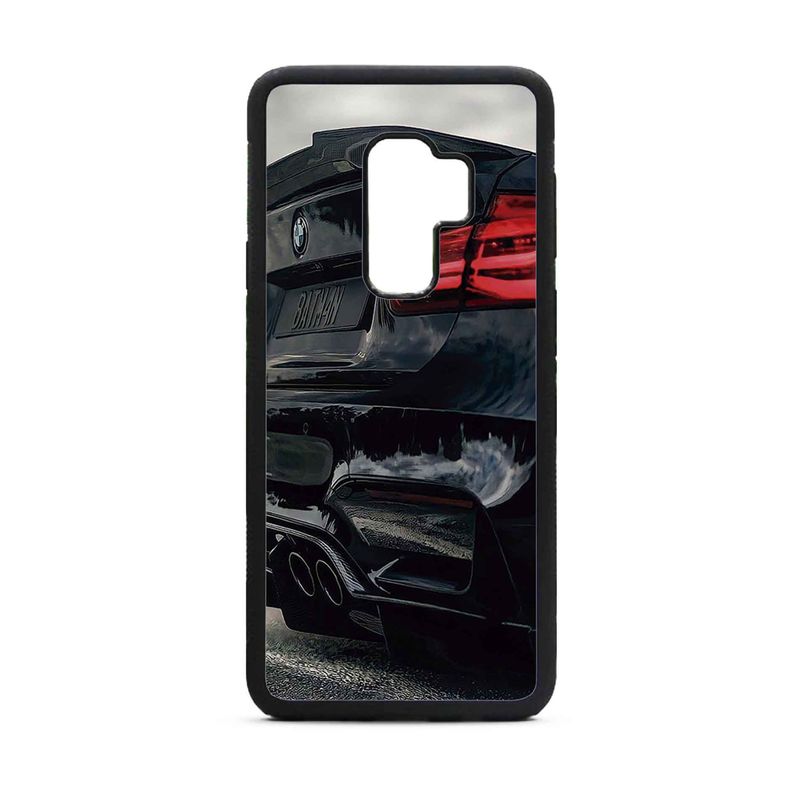 GENERICO - Funda Protector Case Para SAMSUNG S9 PLUS