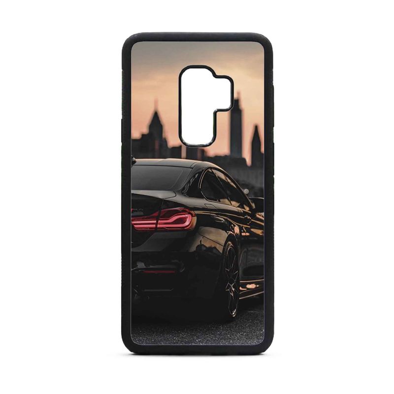 GENERICO - Funda Protector Case Para SAMSUNG S9 PLUS