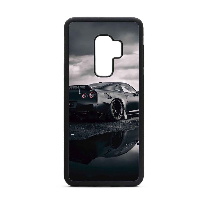 GENERICO - Funda Protector Case Para SAMSUNG S9 PLUS