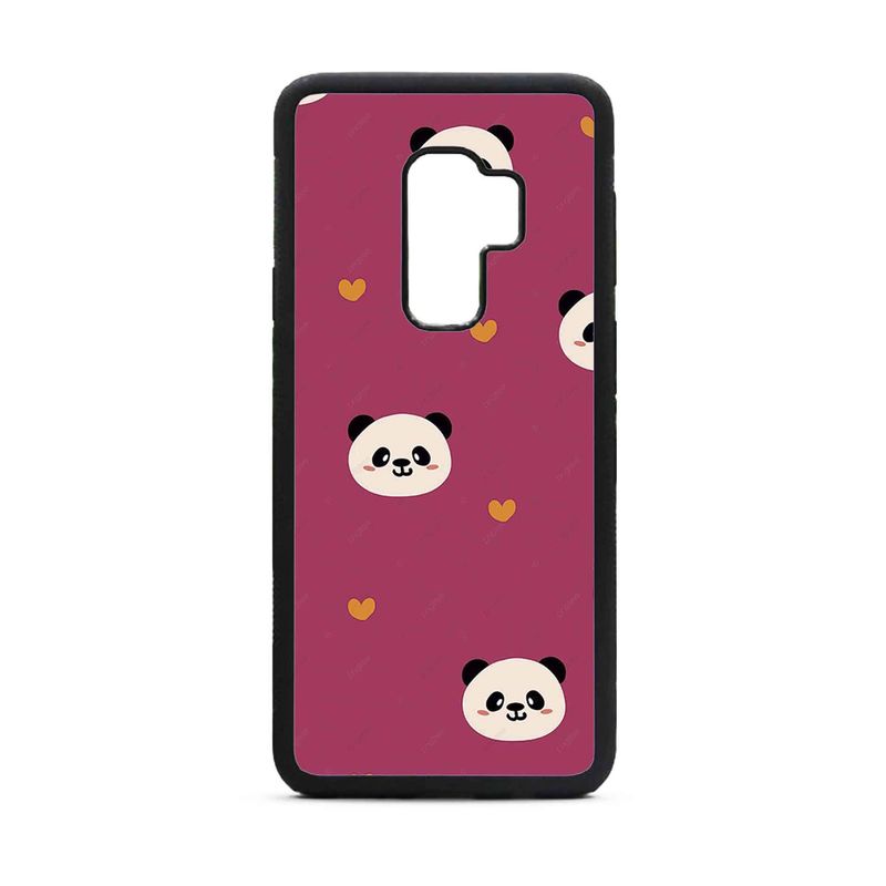 GENERICO - Funda Protector Case Para SAMSUNG S9 PLUS