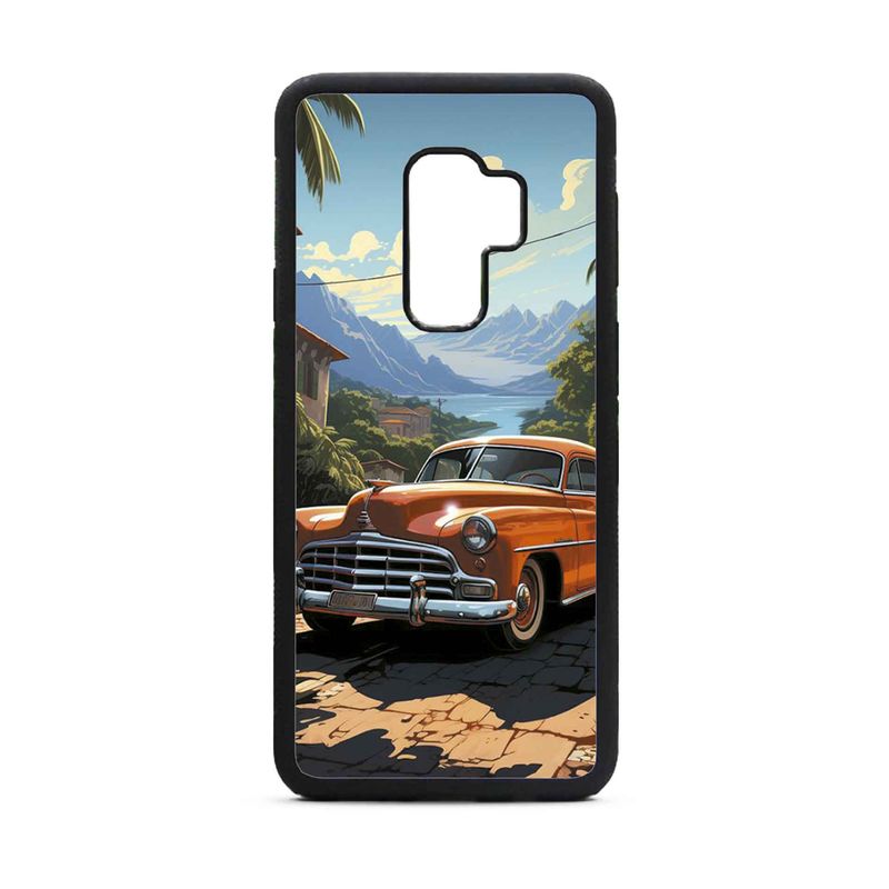 GENERICO - Funda Protector Case Para SAMSUNG S9 PLUS