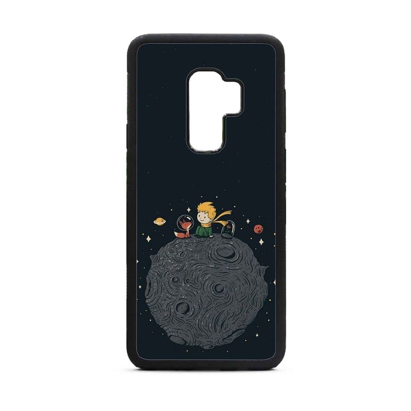 GENERICO - Funda Protector Case Para SAMSUNG S9 PLUS