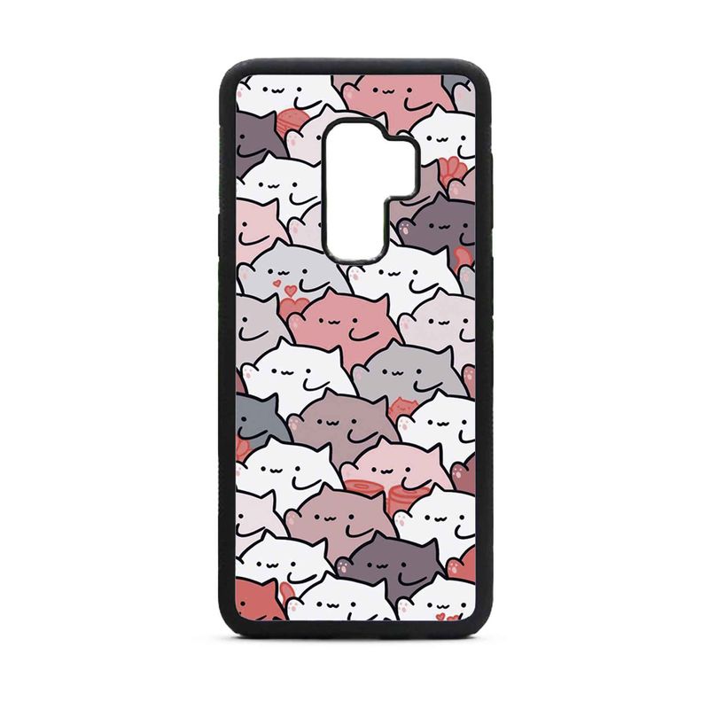 GENERICO - Funda Protector Case Para SAMSUNG S9 PLUS