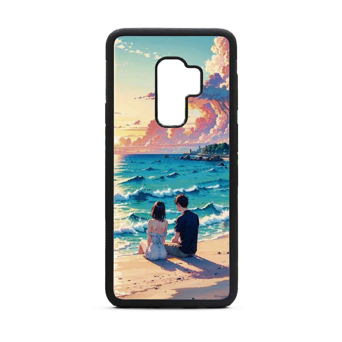 GENERICO - Funda Protector Case Para SAMSUNG S9 PLUS