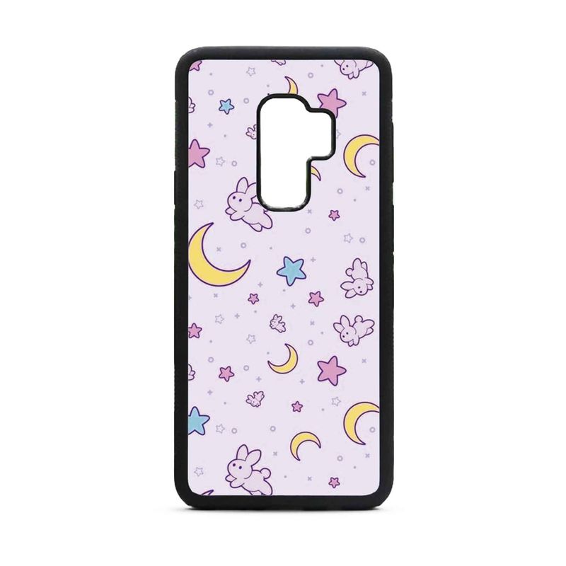 GENERICO - Funda Protector Case Para SAMSUNG S9 PLUS