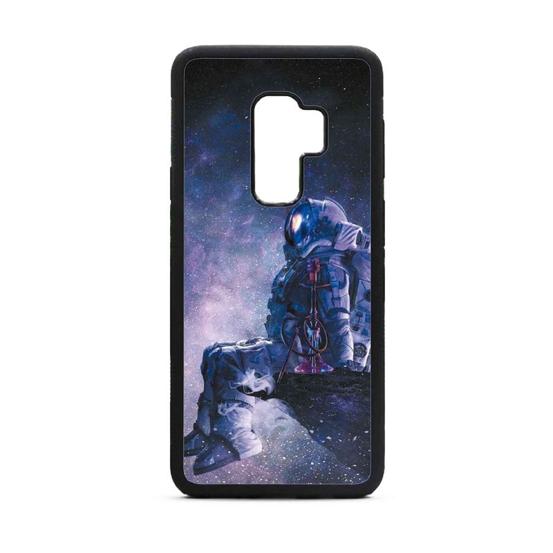 GENERICO - Funda Protector Case Para SAMSUNG S9 PLUS