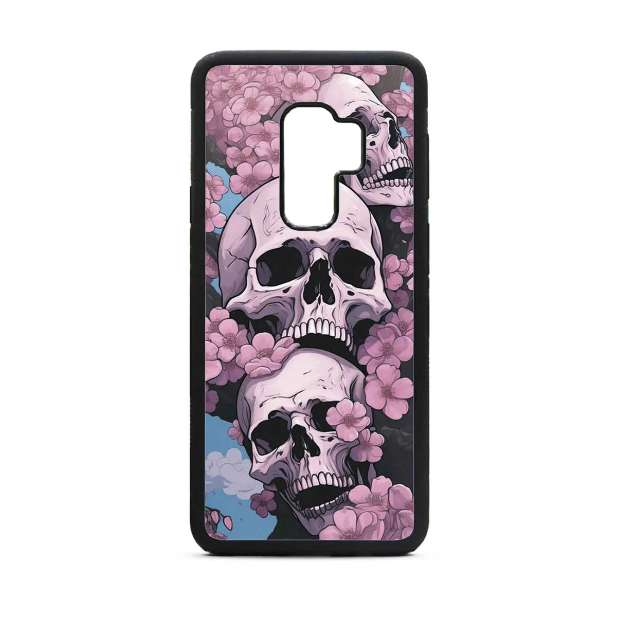 GENERICO - Funda Protector Case Para SAMSUNG S9 PLUS