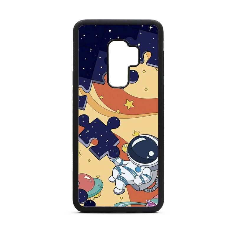 GENERICO - Funda Protector Case Para SAMSUNG S9 PLUS