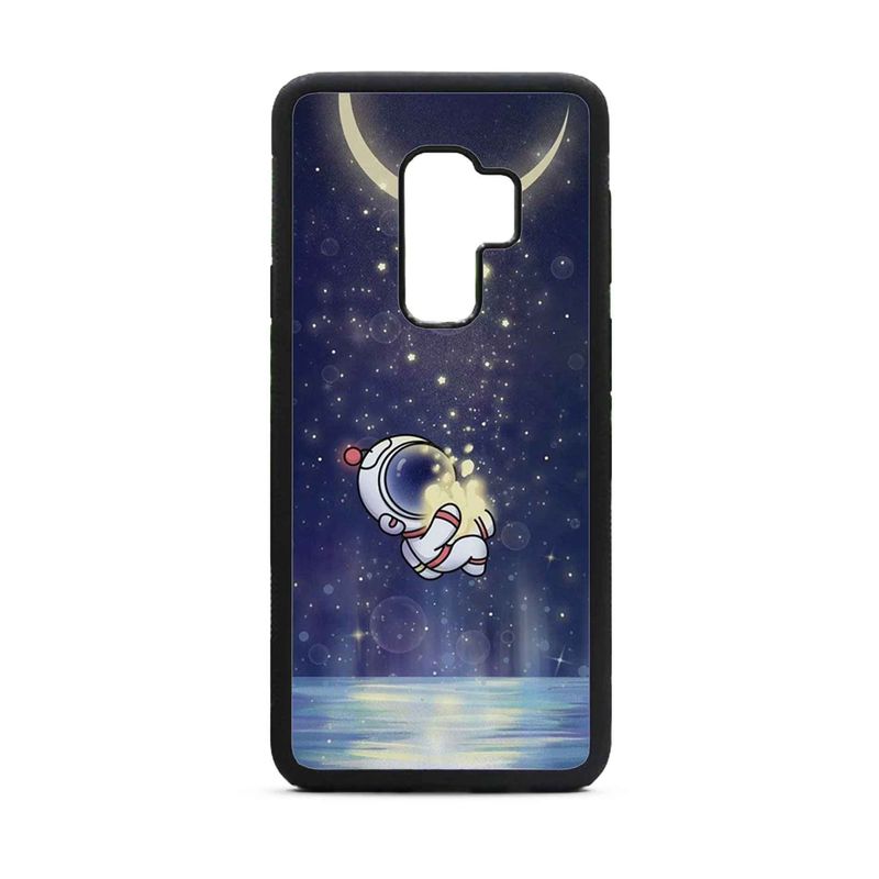 GENERICO - Funda Protector Case Para SAMSUNG S9 PLUS