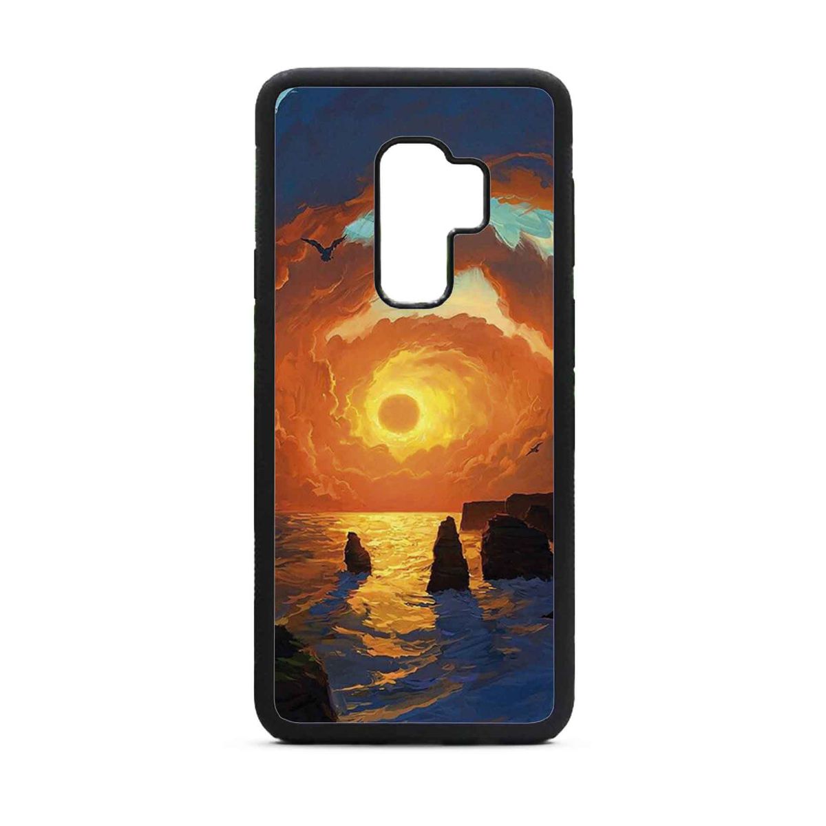 GENERICO - Funda Protector Case Para SAMSUNG S9 PLUS