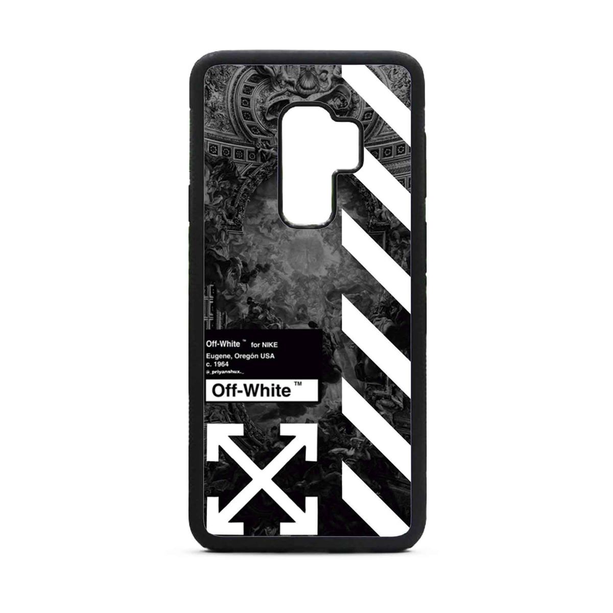 GENERICO - Funda Protector Case Para SAMSUNG S9 PLUS