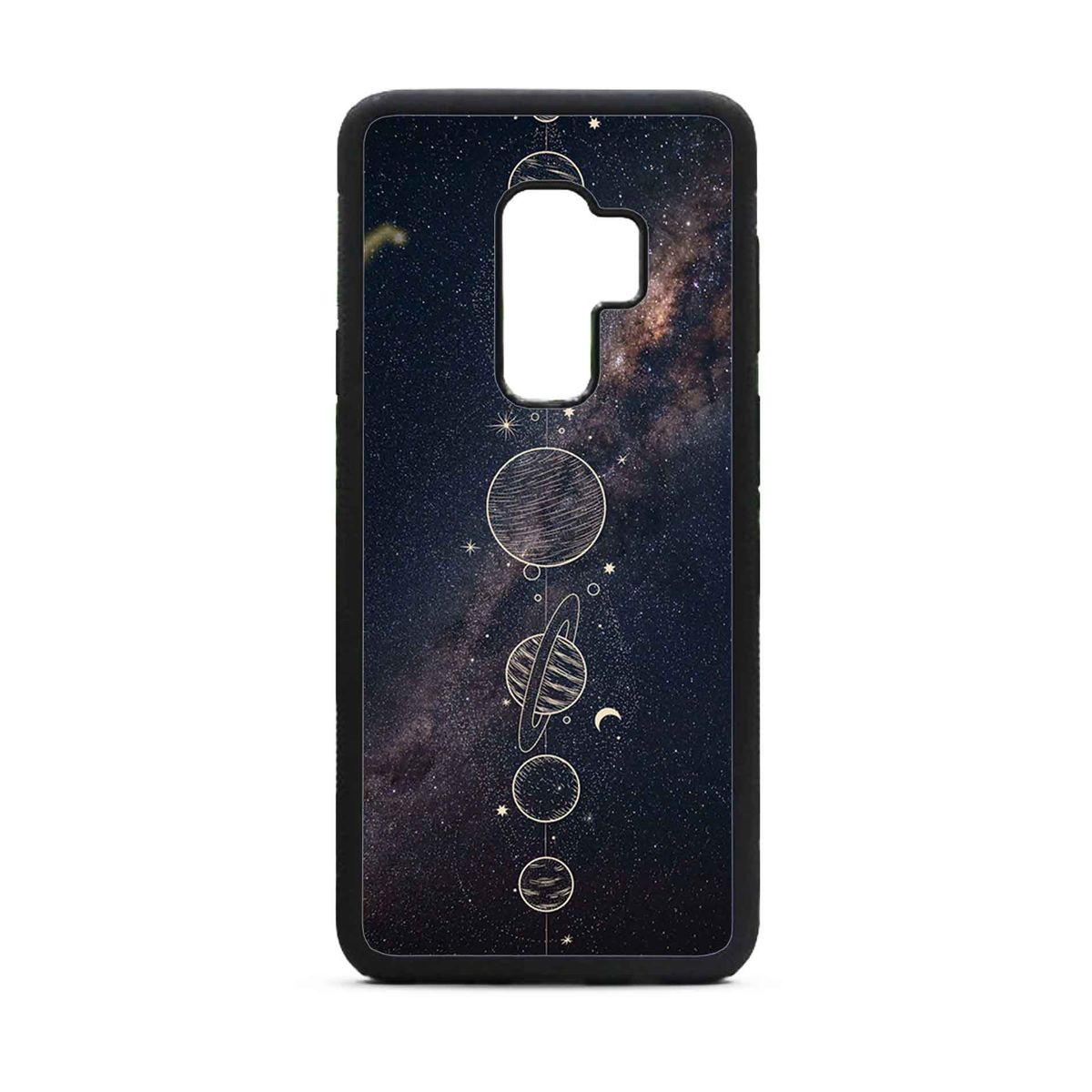 GENERICO - Funda Protector Case Para SAMSUNG S9 PLUS