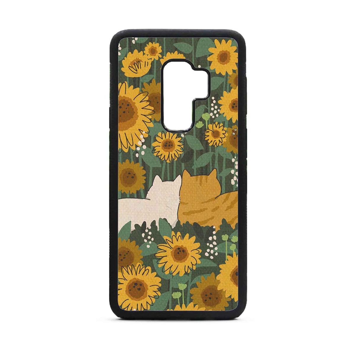 GENERICO - Funda Protector Case Para SAMSUNG S9 PLUS