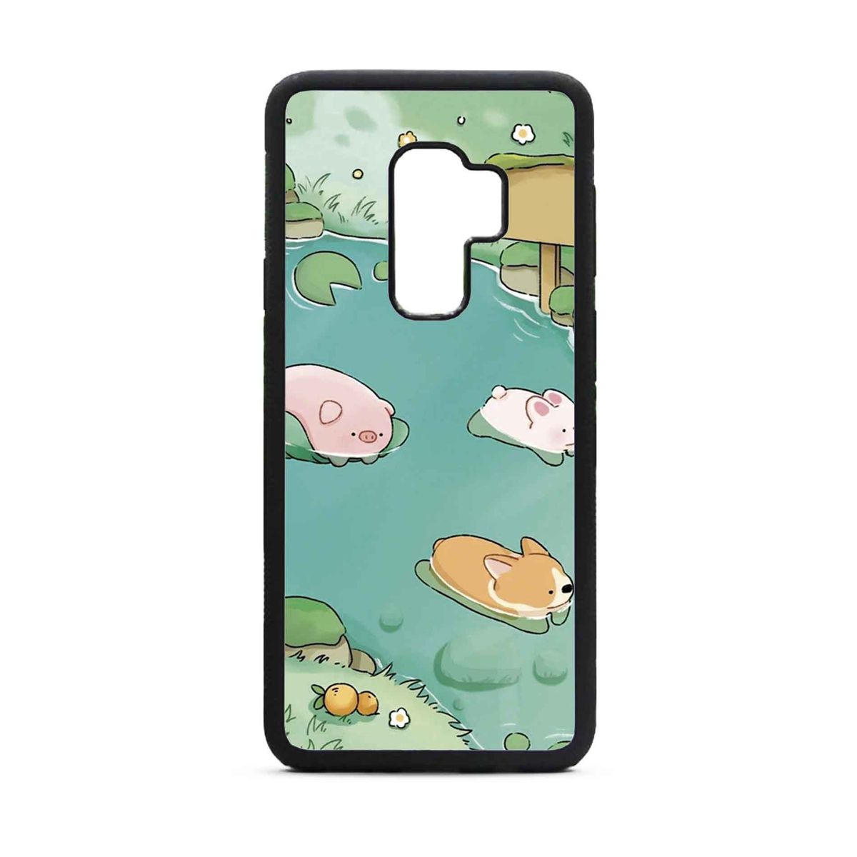 GENERICO - Funda Protector Case Para SAMSUNG S9 PLUS