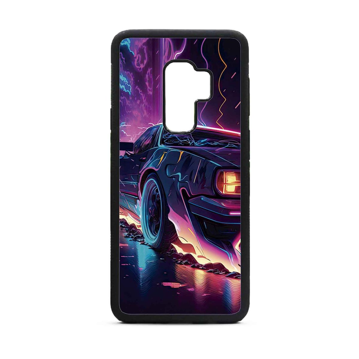 GENERICO - Funda Protector Case Para SAMSUNG S9 PLUS