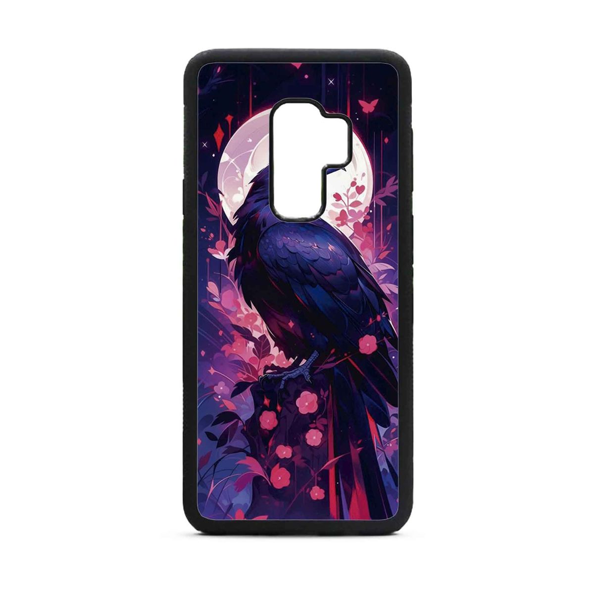 GENERICO - Funda Protector Case Para SAMSUNG S9 PLUS
