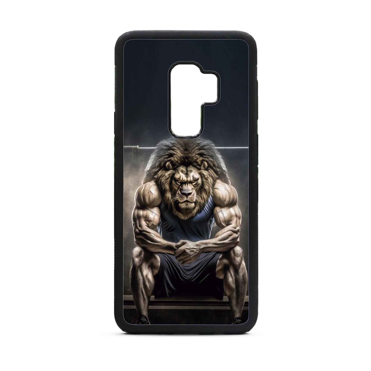 GENERICO - Funda Protector Case Para SAMSUNG S9 PLUS