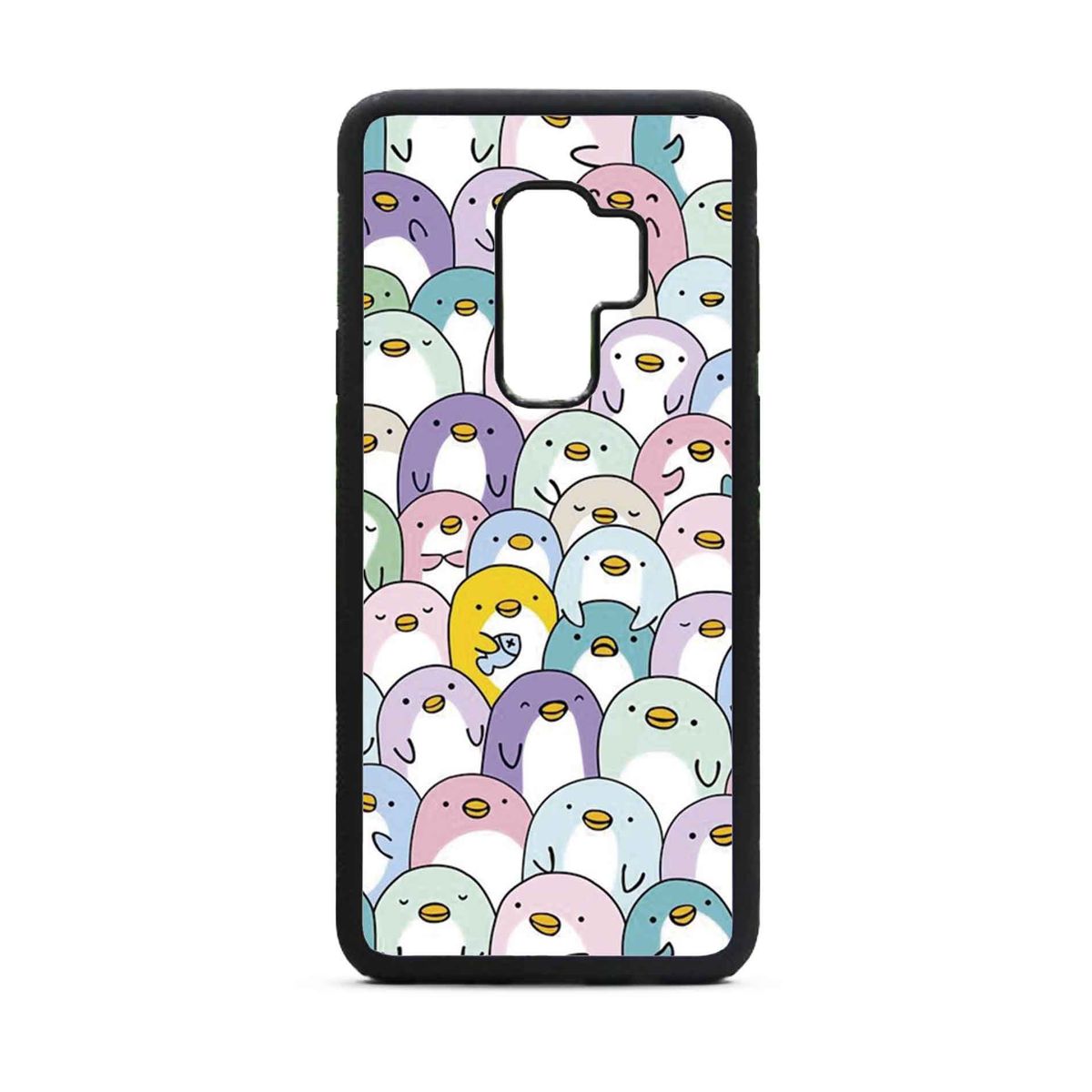 GENERICO - Funda Protector Case Para SAMSUNG S9 PLUS