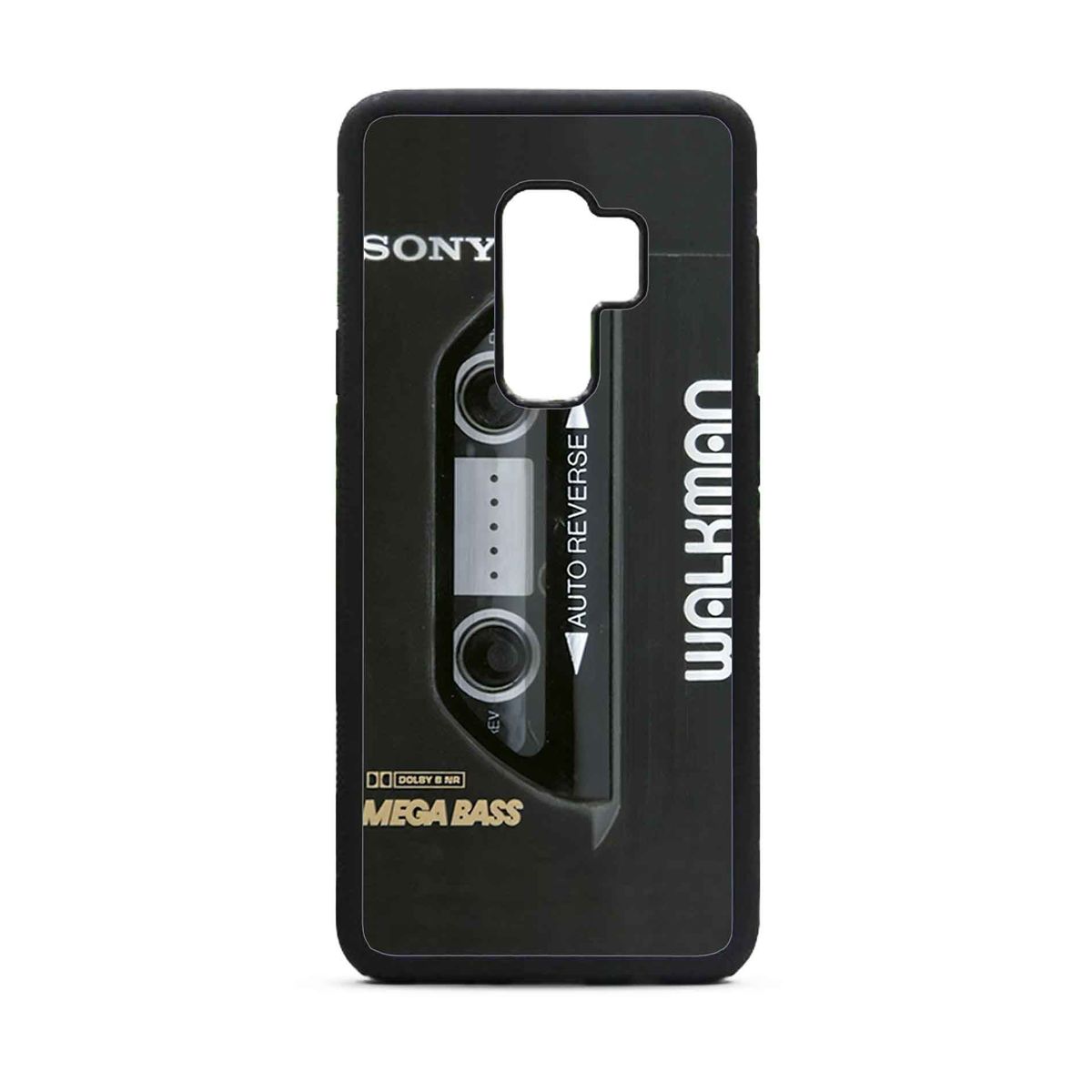 GENERICO - Funda Protector Case Para SAMSUNG S9 PLUS