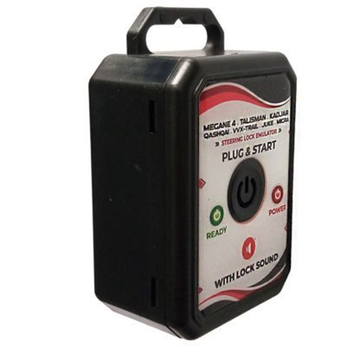 GENERICO - SKSTORE Simulador de Bloqueo de Dirección NissRen