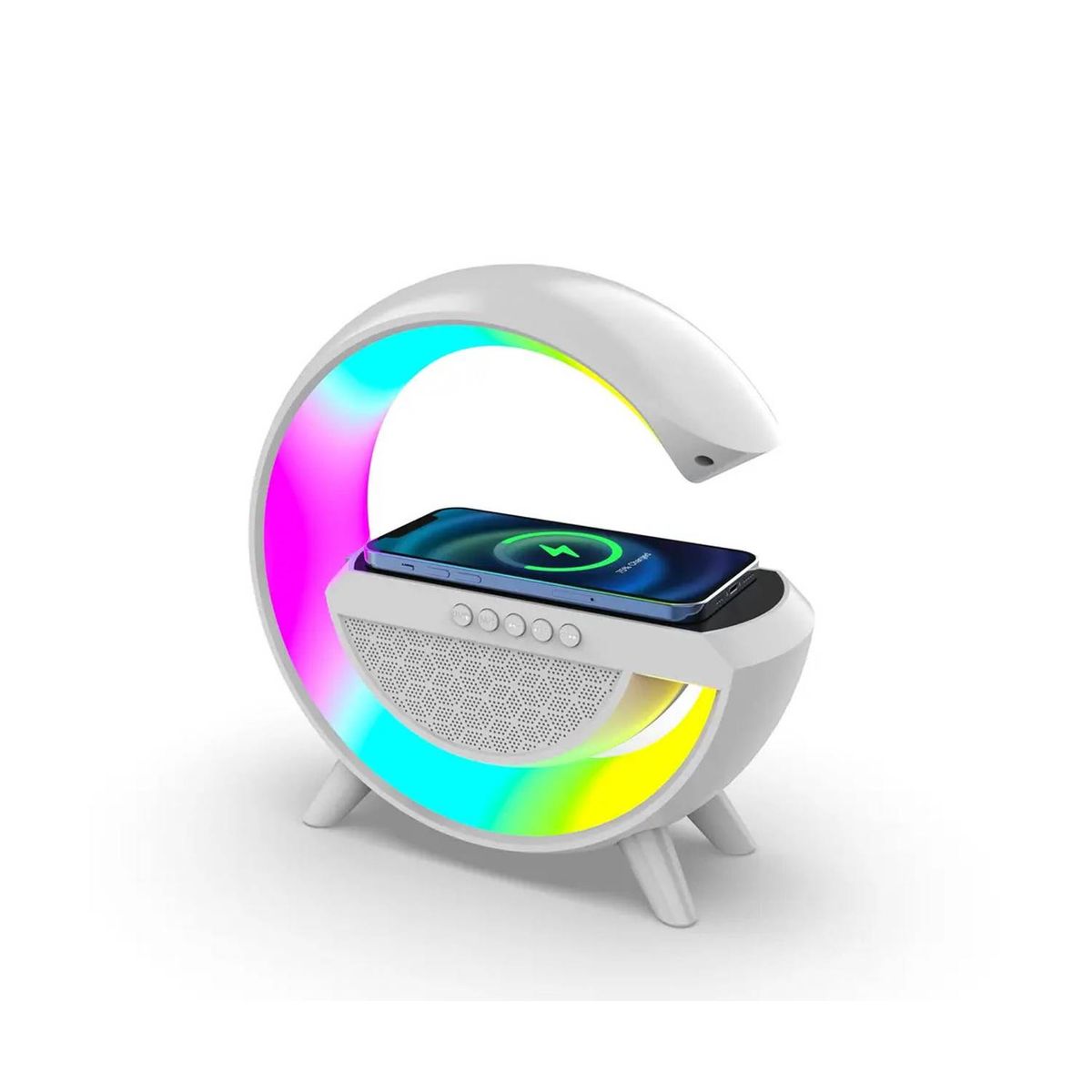 GENERICO - LAMPARA INTELIGENTE G LED