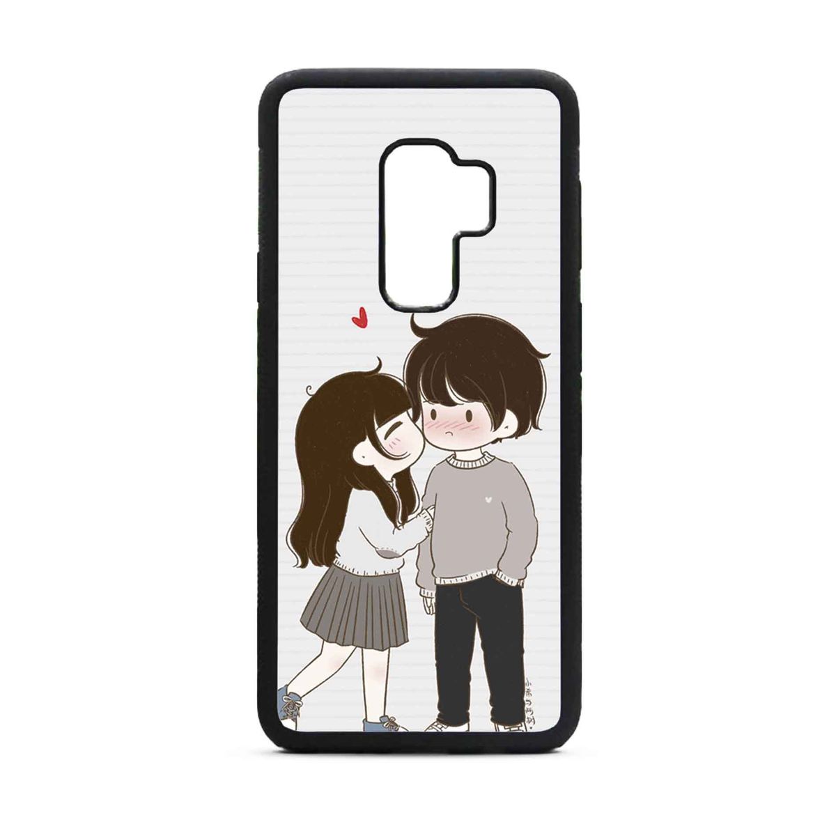 GENERICO - Funda Protector Case Para SAMSUNG S9 PLUS