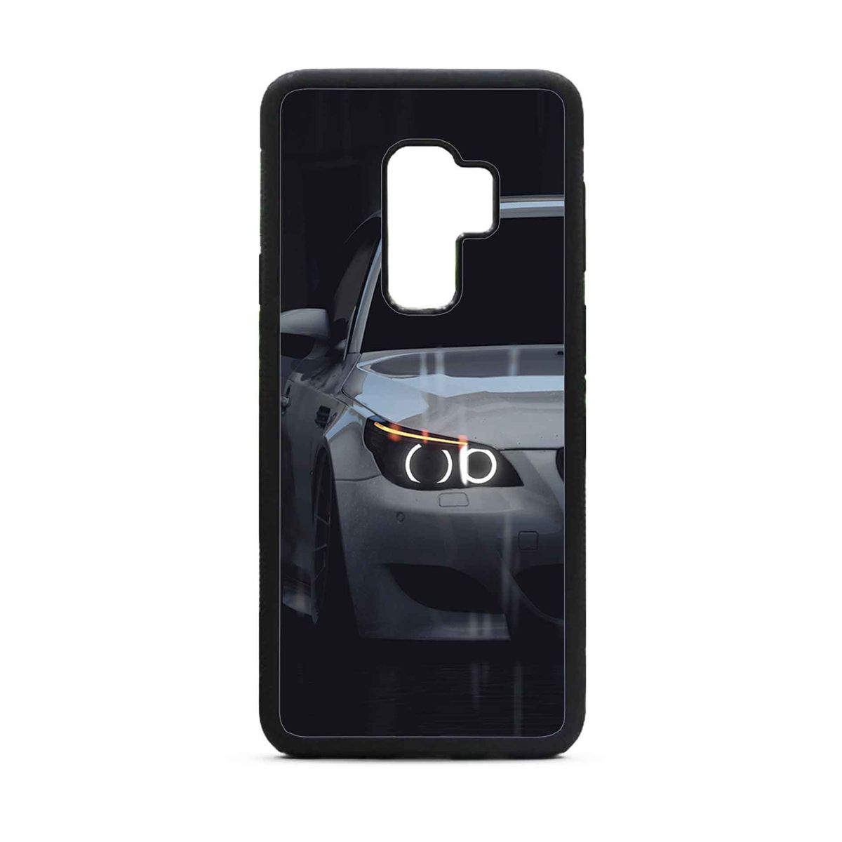 GENERICO - Funda Protector Case Para SAMSUNG S9 PLUS
