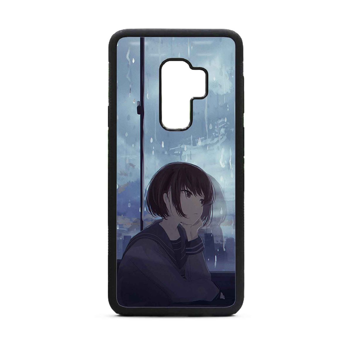 GENERICO - Funda Protector Case Para SAMSUNG S9 PLUS