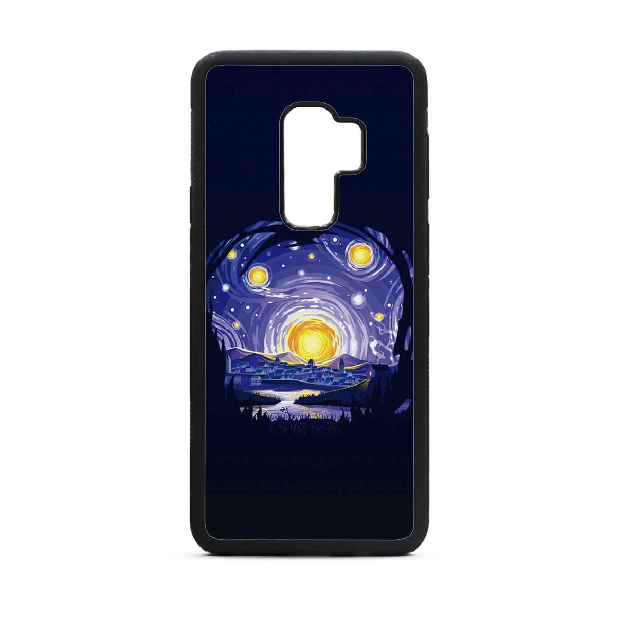 GENERICO - Funda Protector Case Para SAMSUNG S9 PLUS