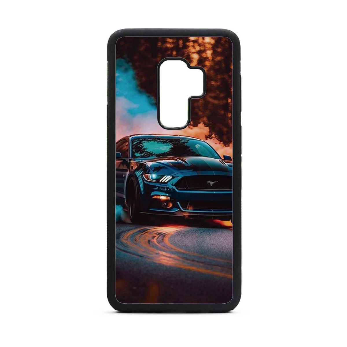 GENERICO - Funda Protector Case Para SAMSUNG S9 PLUS
