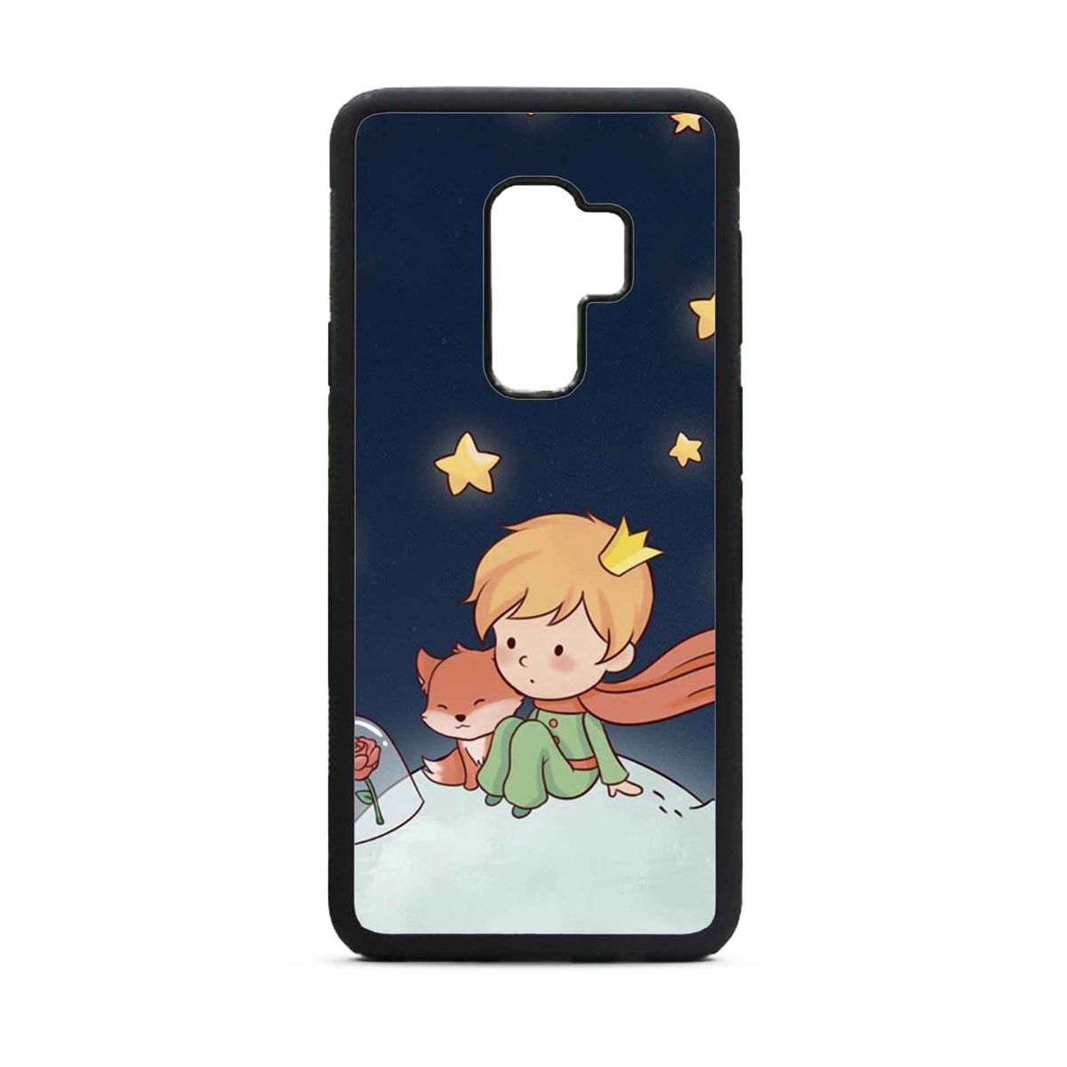 GENERICO - Funda Protector Case Para SAMSUNG S9 PLUS