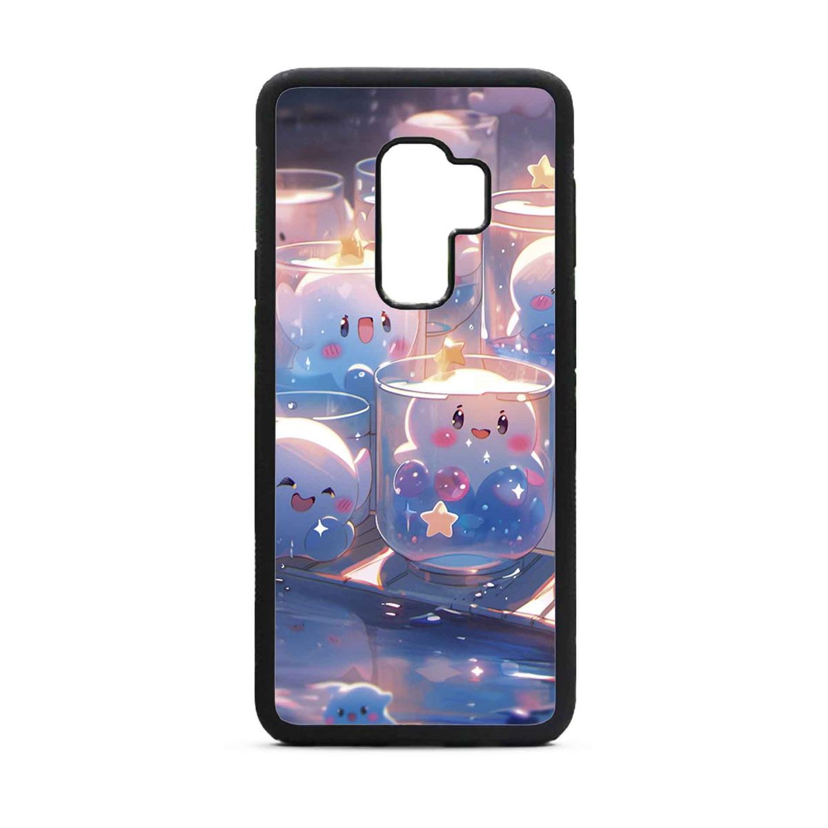 GENERICO - Funda Protector Case Para SAMSUNG S9 PLUS