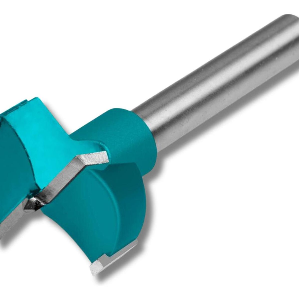 TOTAL TOOLS - BROCA FORSTNER 35MM X 3 1/8 TOTAL