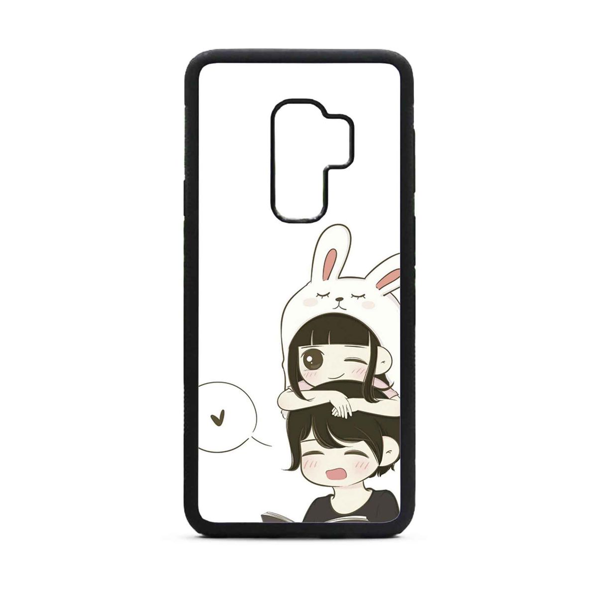 GENERICO - Funda Protector Case Para SAMSUNG S9 PLUS
