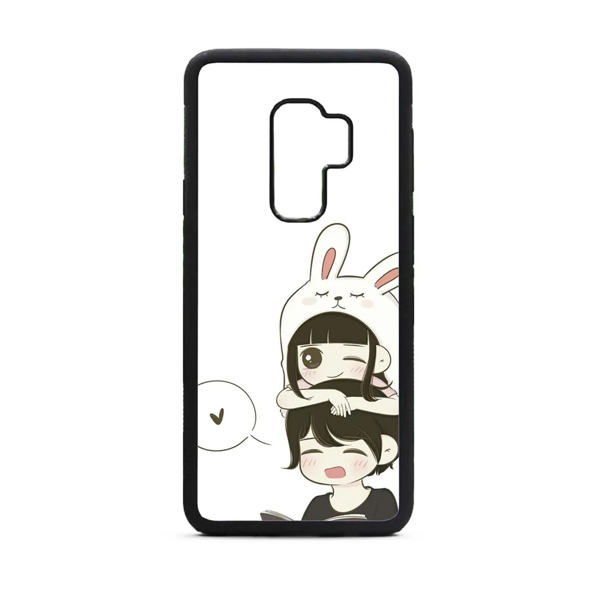 GENERICO - Funda Protector Case Para SAMSUNG S9 PLUS