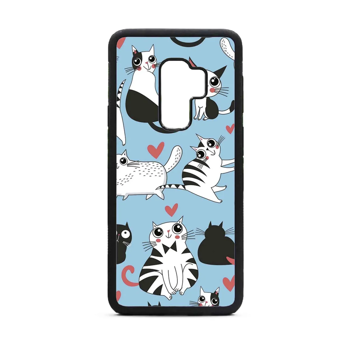 GENERICO - Funda Protector Case Para SAMSUNG S9 PLUS