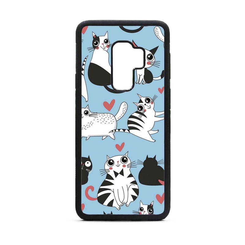 GENERICO - Funda Protector Case Para SAMSUNG S9 PLUS