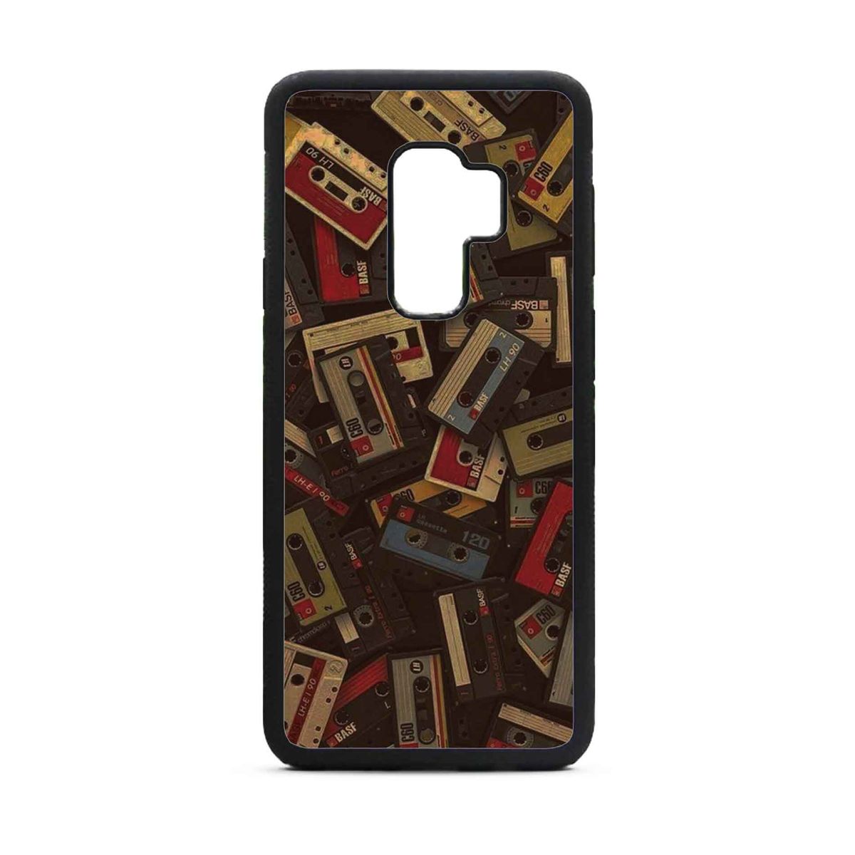 GENERICO - Funda Protector Case Para SAMSUNG S9 PLUS