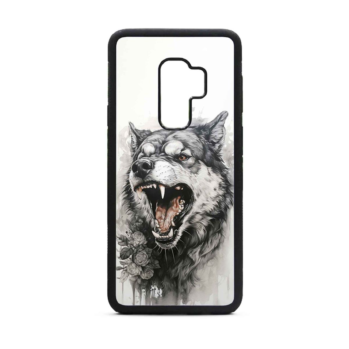 GENERICO - Funda Protector Case Para SAMSUNG S9 PLUS