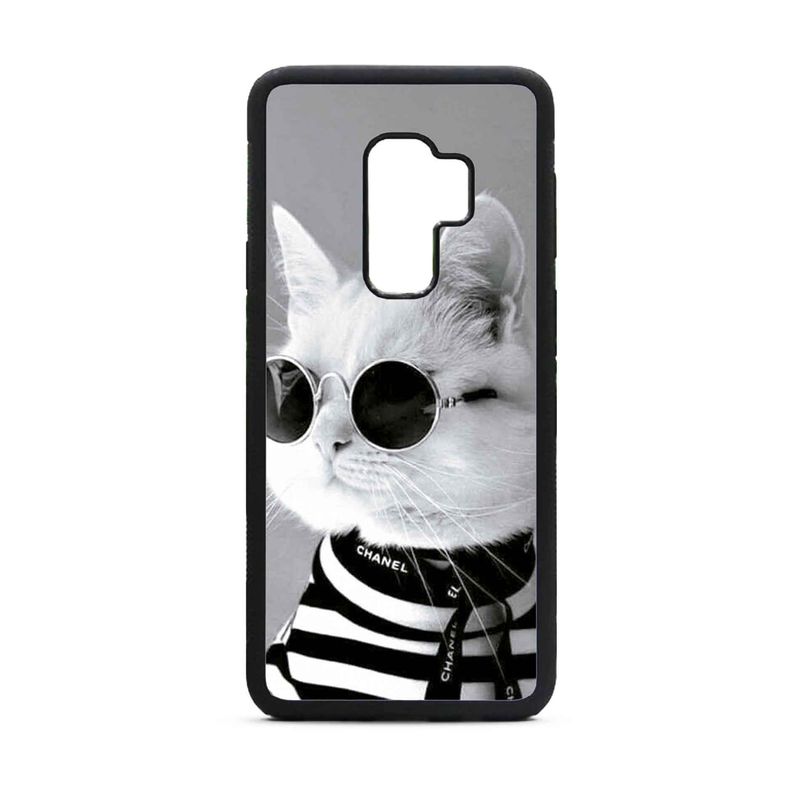 GENERICO - Funda Protector Case Para SAMSUNG S9 PLUS
