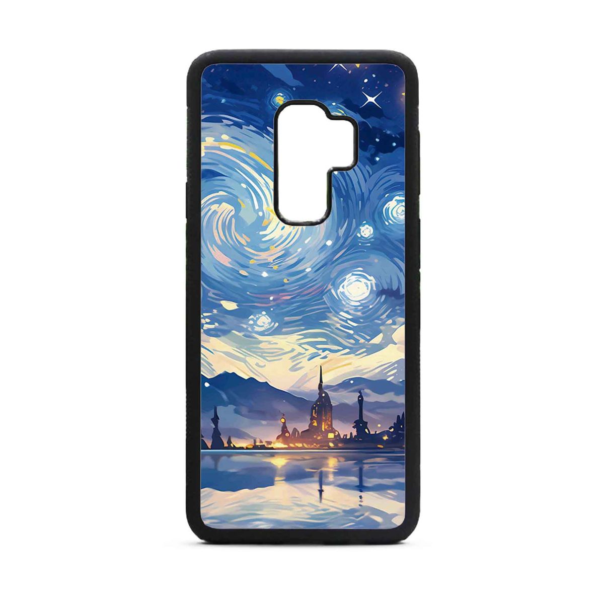 GENERICO - Funda Protector Case Para SAMSUNG S9 PLUS