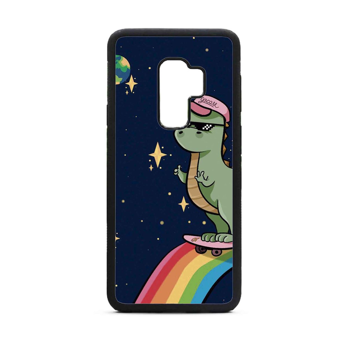 GENERICO - Funda Protector Case Para SAMSUNG S9 PLUS