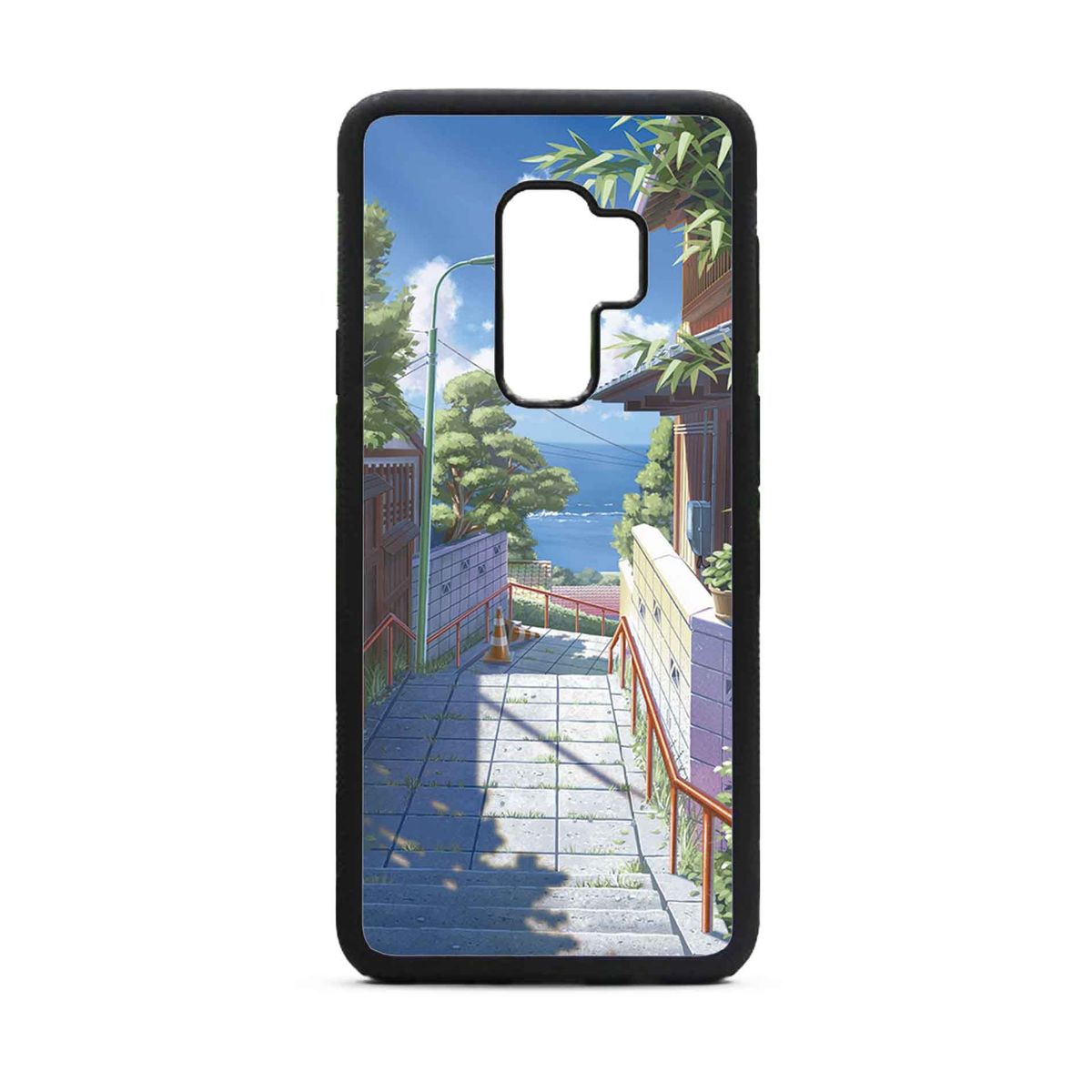 GENERICO - Funda Protector Case Para SAMSUNG S9 PLUS
