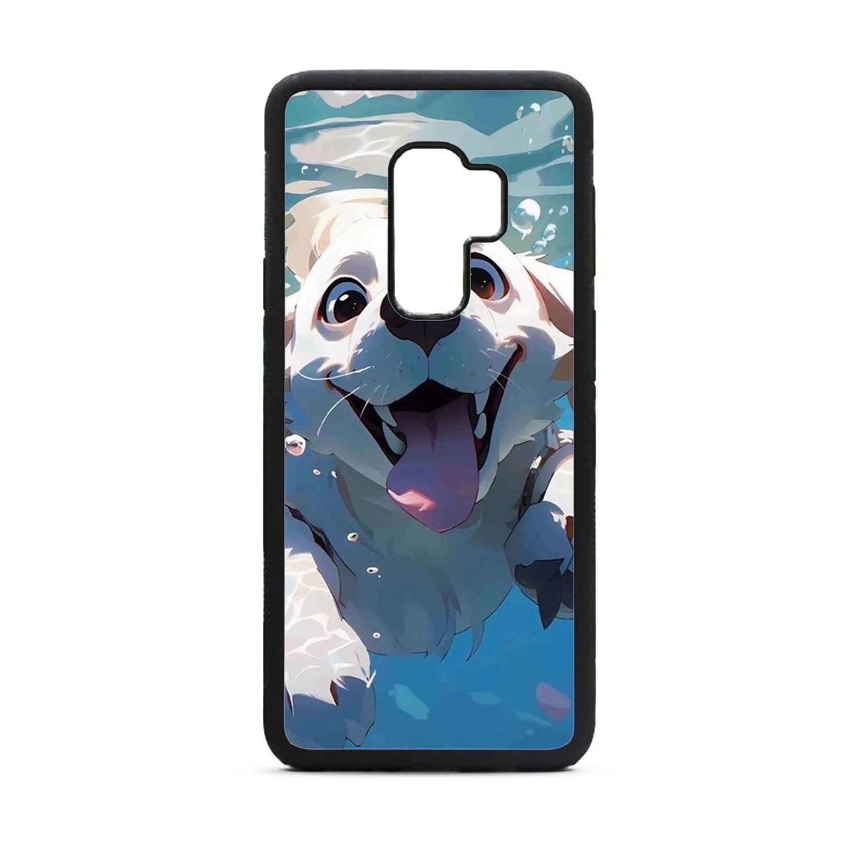 GENERICO - Funda Protector Case Para SAMSUNG S9 PLUS