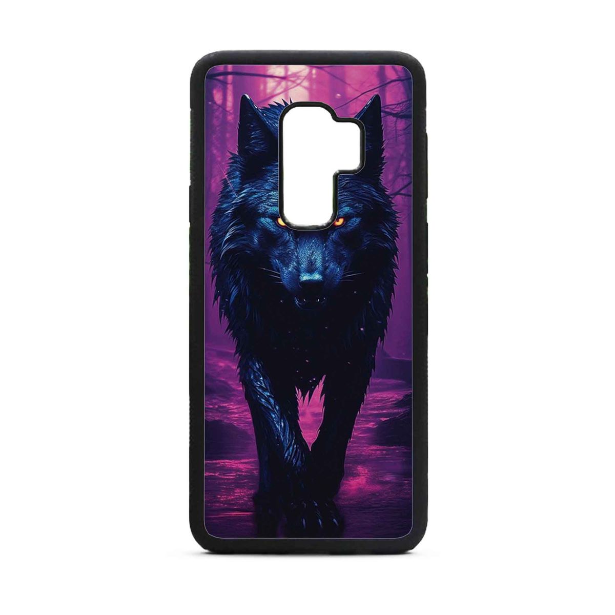 GENERICO - Funda Protector Case Para SAMSUNG S9 PLUS