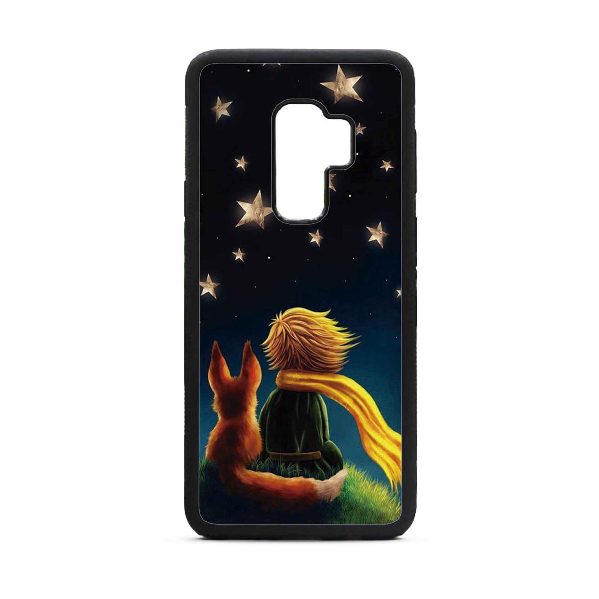 GENERICO - Funda Protector Case Para SAMSUNG S9 PLUS